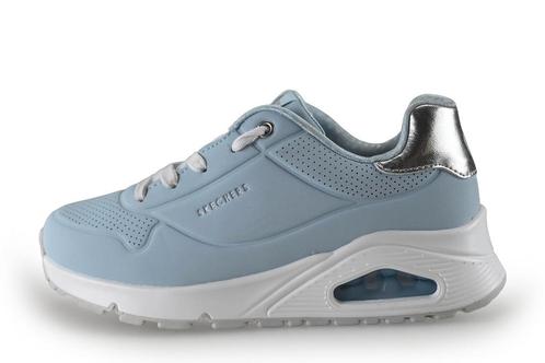 Skechers Sneakers in maat 34 Blauw | 5% extra korting, Kinderen en Baby's, Kinderkleding | Schoenen en Sokken, Jongen of Meisje