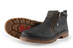 Rieker Boots in maat 43 Bruin | 5% extra korting, Bruin, Verzenden, Boots, Zo goed als nieuw