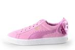 Puma Sneakers in maat 35 Roze | 5% extra korting, Kinderen en Baby's, Kinderkleding | Schoenen en Sokken, Verzenden, Jongen of Meisje
