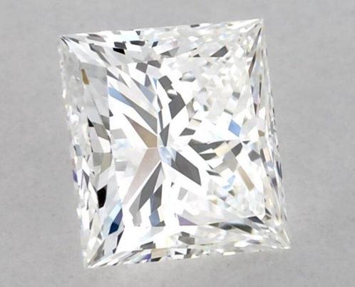 Sans Prix de Réserve - 1 pcs Diamant (Naturelle) - 0.47 ct -, Handtassen en Accessoires, Edelstenen