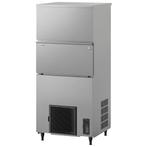 IJsblokjesmachine | IM-SERIE (UltraCUBE) | Volle Blokjes, Verzenden, Nieuw in verpakking