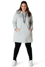 Tuniek Yesta uni met capu 92CM maat 54/56, Verzenden, Nieuw