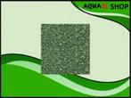 Color gravel green / aquarium grind groen 1KG, Verzenden