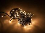 Kerstverlichting Warm Wit - 9,4 meter 100 LEDs - 7614, Diversen, Kerst, Verzenden, Nieuw
