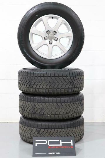 Kit Hiver pour Audi Q5 beschikbaar voor biedingen
