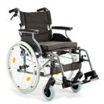 luxe lichtgewicht rolstoel plooibaar/opvouwbaar. Nieuw, Diversen, Nieuw, Ophalen of Verzenden