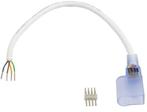 LED NEON flex - RGB connector kabel, Maison & Meubles, Lampes | Autre, Verzenden