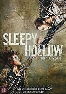 Sleepy hollow - Seizoen 2 op DVD, Verzenden, Nieuw in verpakking