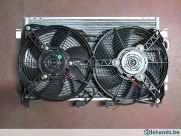 aircoradiator Range Rover P38   JRB000040 beschikbaar voor biedingen