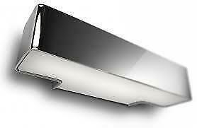 Philips Ecomoods : wandlamp, Huis en Inrichting, Lampen | Wandlampen, Ophalen of Verzenden