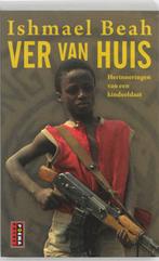 Ver van huis 9789021008080 Beah, Verzenden, Beah