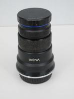 Laowa 25 mm F 2.8 Ultra Macro 2.5-5X mit Originalverpackung, Audio, Tv en Foto, Nieuw