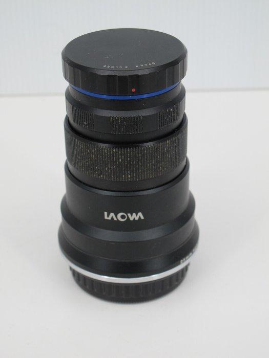 Laowa 25 mm F 2.8 Ultra Macro 2.5-5X mit Originalverpackung, Audio, Tv en Foto, Fotocamera's Digitaal