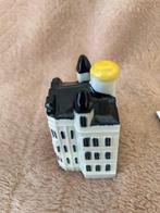 KLM-huisje - Hotel New York Holland Amerika Lijn nr 97 uit