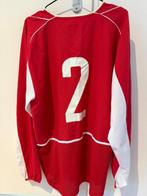 Turkije nationaal elftal - Fatih Sonkaya - 2003 -