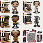 Funko  - Funko Pop Star Wars Funko + Merchandise collection