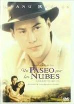 Un Paseo por las Nubes (A Walk in the Cl DVD, Zo goed als nieuw, Verzenden