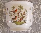 Herend - Bloempot - Porselein, Antiek en Kunst