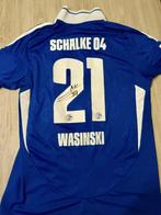 FC Schalke O4 - Championnat dAllemagne de Football - Martin