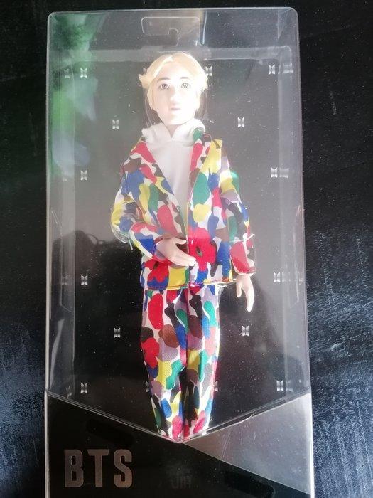 Mattel - Barbiepop Bts - 2010-2020 - Zuid-Korea, Antiek en Kunst, Antiek | Speelgoed