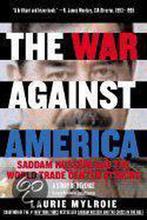 The War Against America 9780060097714, Laurie Mylroie, Verzenden