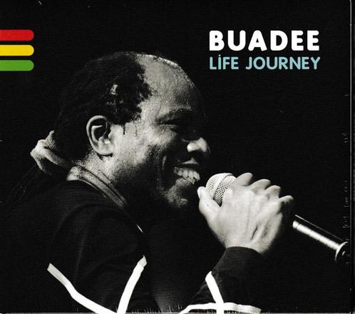 Buadee - Life Journey op CD, CD & DVD, DVD | Autres DVD, Envoi