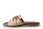 Dolcis Slippers in maat 40 Beige, Kleding | Dames, Schoenen, Slippers, Dolcis, Verzenden, Beige
