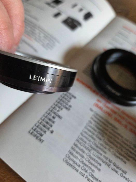 Leica, Minolta, Contax, Sony M39-Nex adapter + Leimin (, TV, Hi-fi & Vidéo, Appareils photo numériques