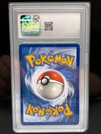 Pokémon Graded card - Noctali Moltres Legendary Battle Deck