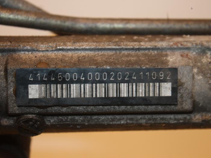 Stuurhuis Mercedes Vaneo O131214, Auto-onderdelen, Interieur en Bekleding