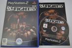 Def Jam Fight for NY (PS2 PAL), Nieuw