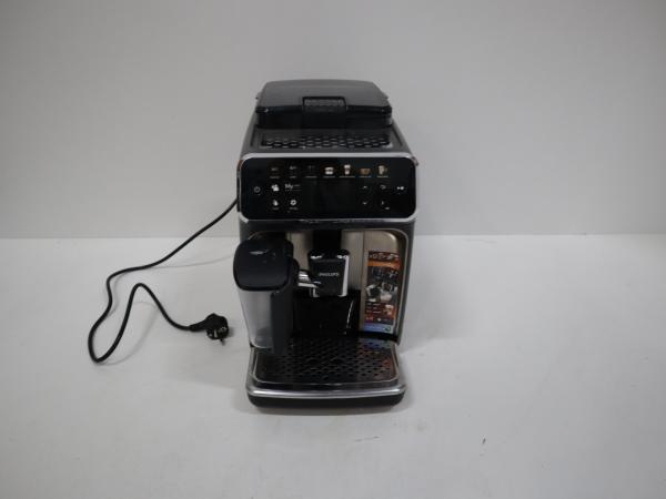 Veiling - Philips LatteGo 5400 serie EP5444/90 Espressomachi, Electroménager, Cafetières
