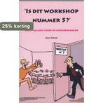 Is dit workshop nummer 5? 9789066659490 O. Stomp, Boeken, Verzenden, Zo goed als nieuw, O. Stomp