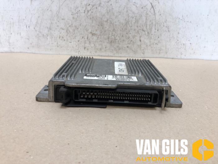 Computer Motormanagement Hyundai Excel O113877, Auto-onderdelen, Elektronica en Kabels