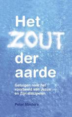 Het zout der aarde 9789402906608 Peter Masters, Boeken, Verzenden, Gelezen, Peter Masters