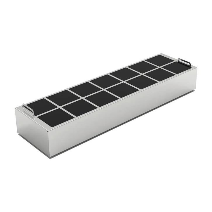 Regenereerbaar Koolstoffilter voor Teka, Electroménager, Hottes, Envoi