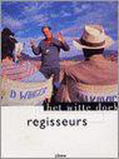 Het witte doek 9789057642906 M. Goodridge, Boeken, Kunst en Cultuur | Fotografie en Design, Zo goed als nieuw, Verzenden