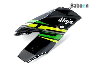 Zijkuipdeel Rechts Kawasaki NINJA 125 2019 (BX125), Verzenden