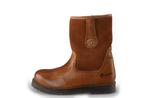 Nogrz Wandellaarzen in maat 36 Cognac | 5% extra korting, Verzenden, Wandelschoenen, Zo goed als nieuw, Overige kleuren