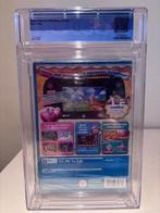 Nintendo - Wii u - CGC Graded Sealed Kirby and the Rainbow, Games en Spelcomputers, Nieuw