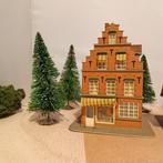 Kibri H0 - Décor de train miniature (3) - Une maisonnette