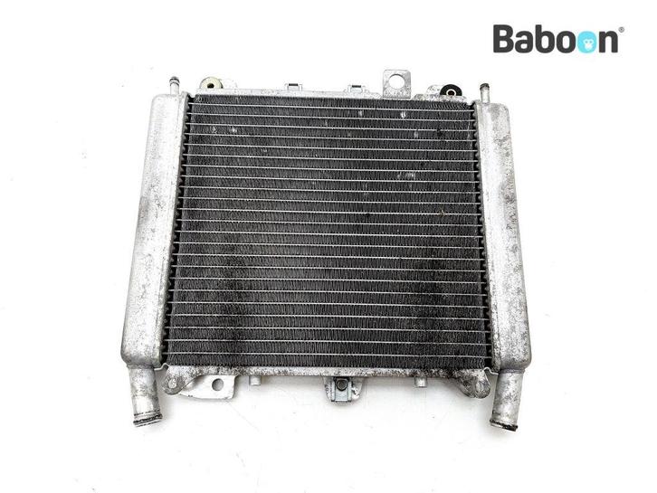 Radiateur Piaggio | Vespa X9 500 2000-2003 M2700004, Motoren, Onderdelen | Overige, Gebruikt, Verzenden
