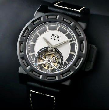 RSW - High King Tourbillon - 0565 - Heren - 2010