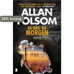 De dag na morgen 9789022578773 Allan Folsom, Verzenden, Allan Folsom