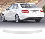 Aileron Becquet Toit Pour Mercedes Classe E W212 09-16 Amg, Auto-onderdelen, Verzenden, Nieuw