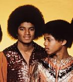Gijsbert Hanekroot - Jackson 5, Michael Jackson, Amsterdam,