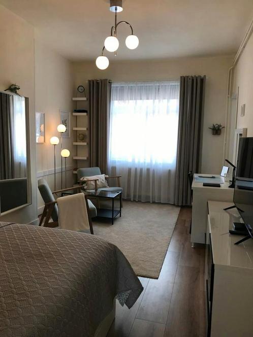 Appartement aan Avenue de lHippodrome, Ixelles, Immo, Appartementen en Studio's te huur, 35 tot 50 m²