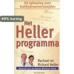 HELLER PROGRAMMA 9789027469489 R. Heller, Boeken, Verzenden, Gelezen, R. Heller