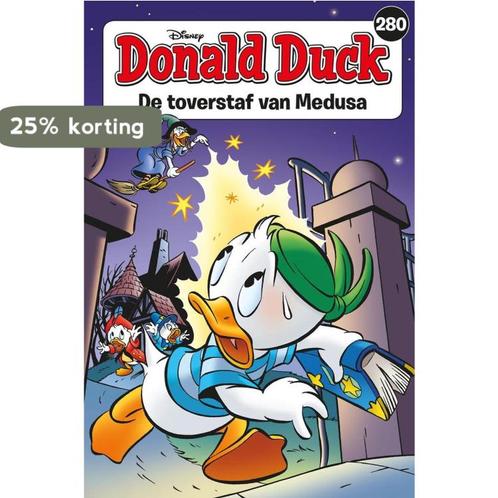 Donald Duck Pocket 280 / Donald Duck Pocket / 280, Boeken, Stripverhalen, Gelezen, Verzenden