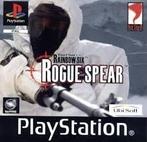 Tom Clancys Rainbow Six Rogue Spear (Sp1 tweedehands game), Ophalen of Verzenden